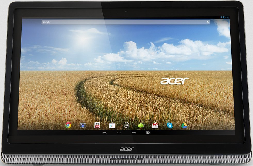 Моноблок Acer Aspire DA241HL (UM.FD0EE.006)