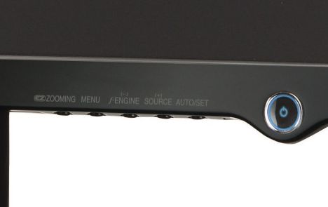 LG 22" Flatron L227WT-PF