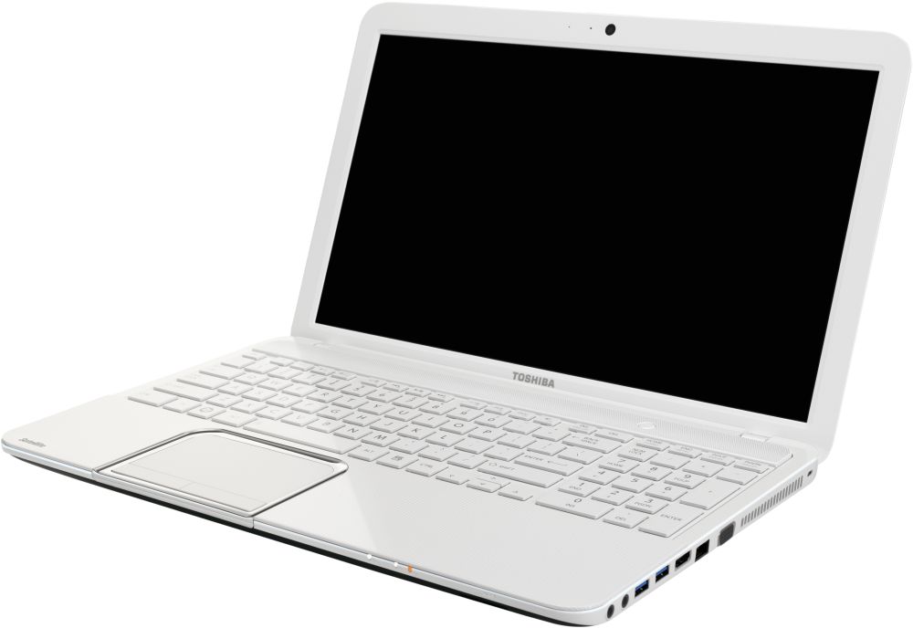 Ноутбук Toshiba Satellite L850D-C5W