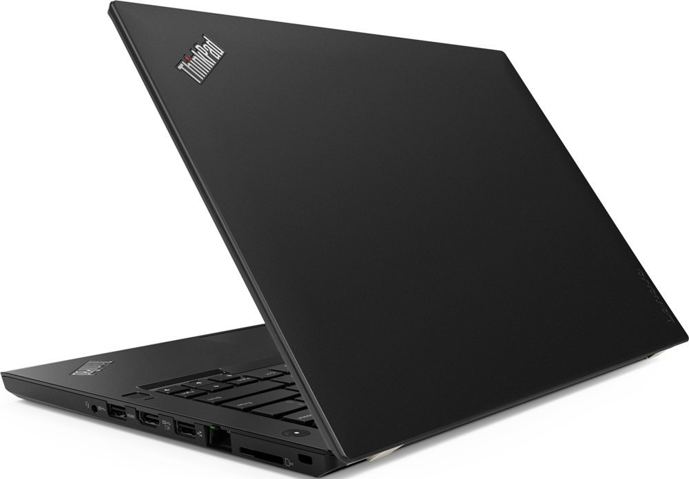 Ноутбук Lenovo ThinkPad T480 (20L50057RT)