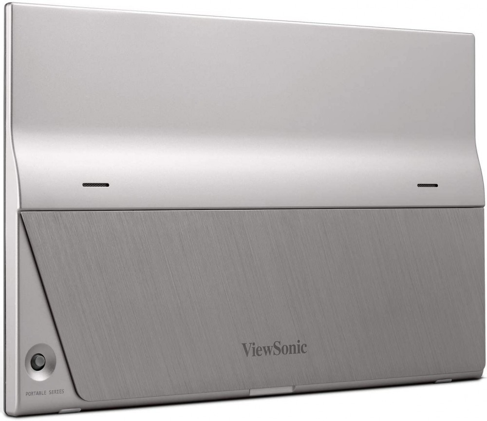 Портативный монитор Viewsonic 16" VG1655