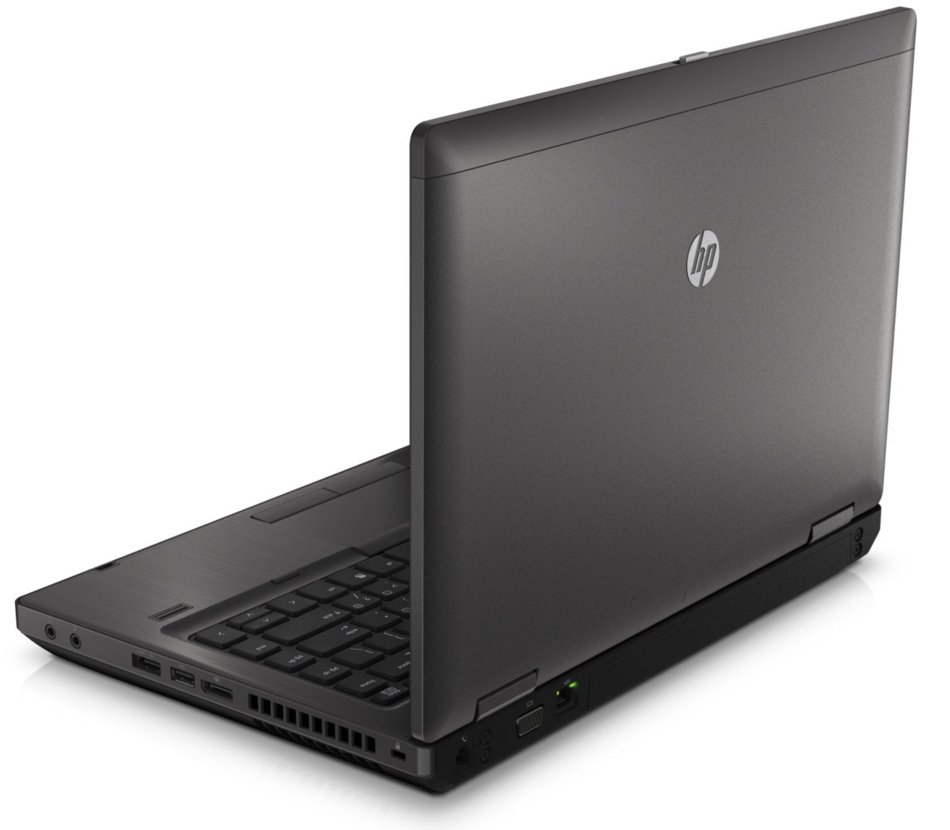 Ноутбук HP ProBook 6470b (C3C63ES)