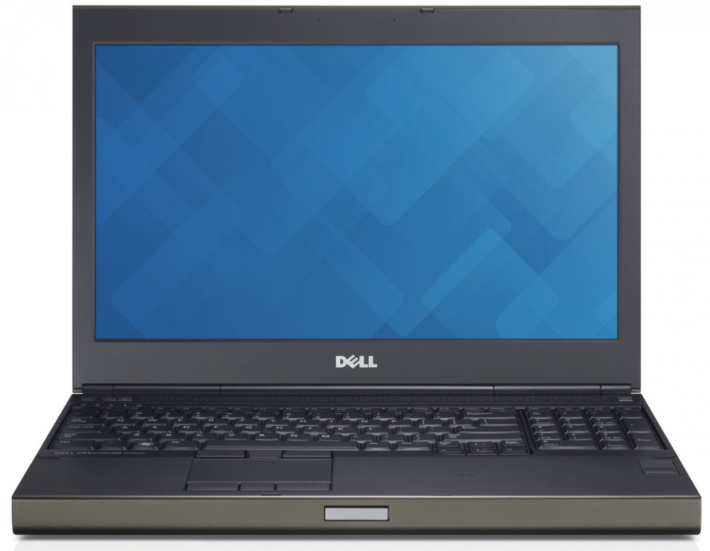Ноутбук Dell Precision M4800 (4800-8031)