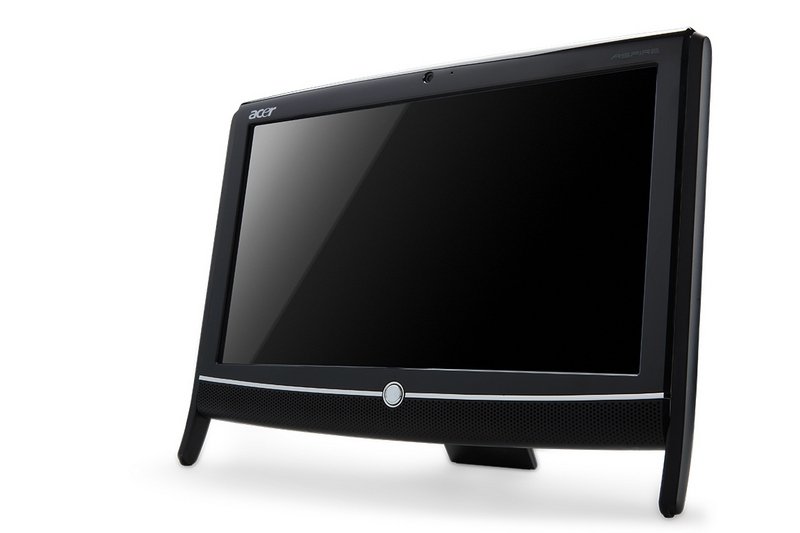 Моноблок Acer Aspire Z1650 (DO.SJ8ER.002)