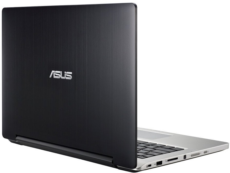 Ноутбук ASUS TP500LN