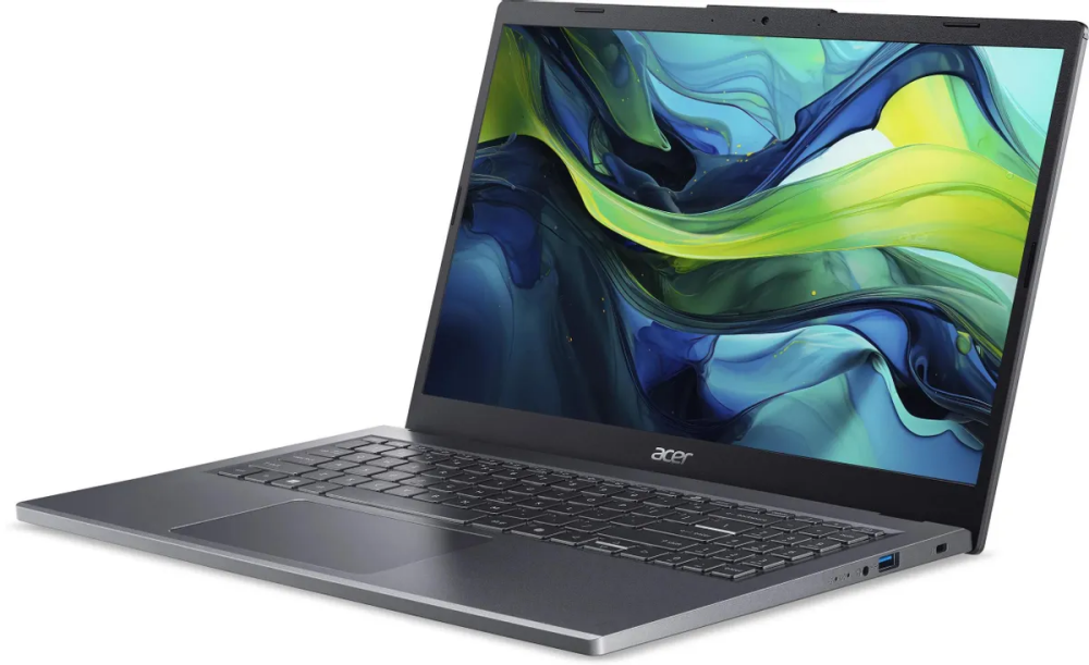 Ноутбук Acer Aspire A15-51M-39CN