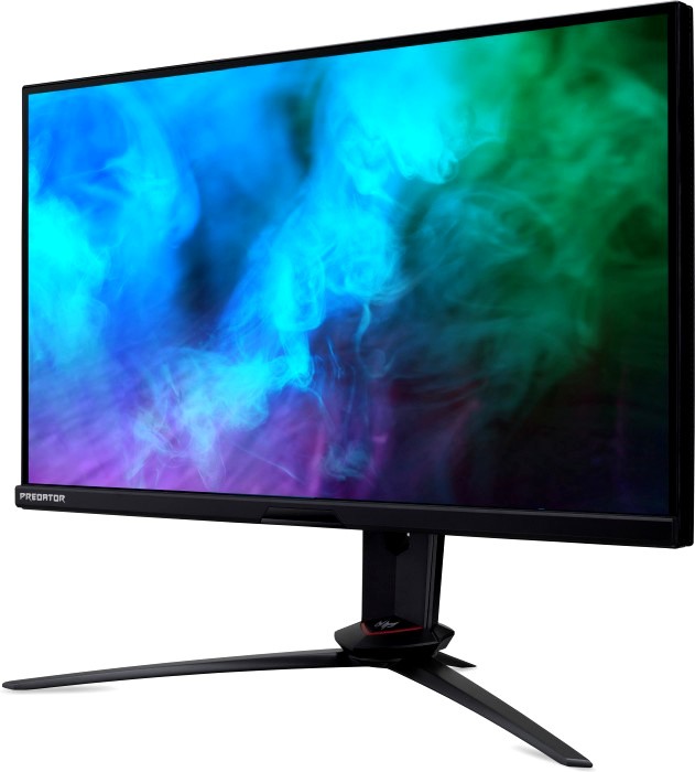 Монитор Acer 27" XB273UGXbmiipruzx Predator
