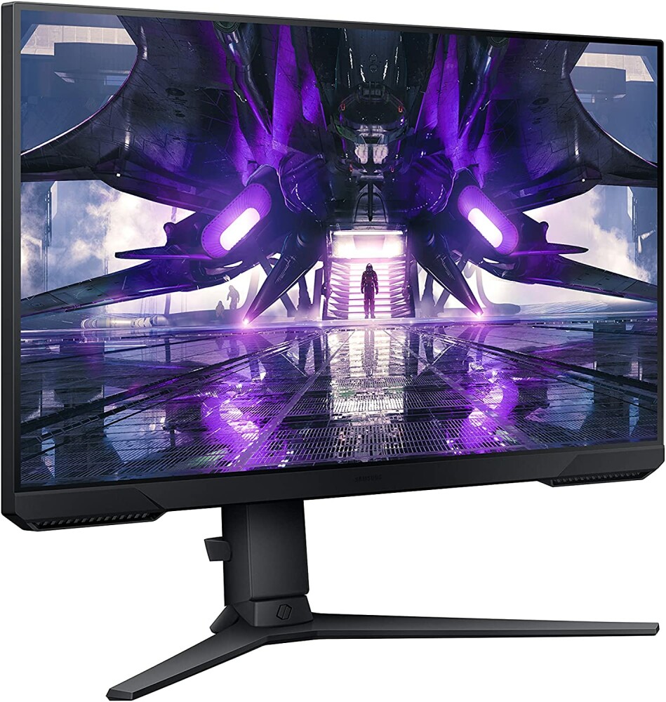 Монитор Samsung 24" S24AG300NI