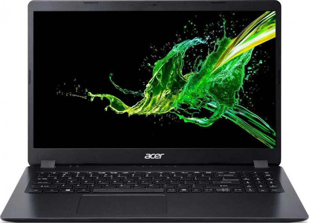 Ноутбук Acer Aspire A315-55KG-314H
