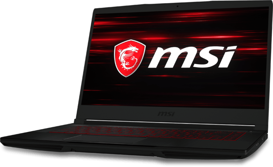 Ноутбук MSI GF63 (9SCXR-442X)