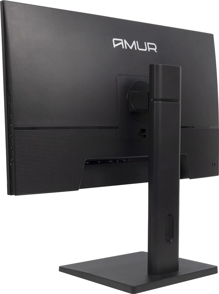 Моноблок Amur Тигр H6I12 (2161223)