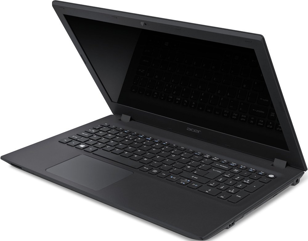 Ноутбук Acer TravelMate P258-M-352L