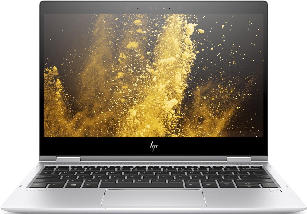 Ноутбук HP EliteBook x360 1020 G2 (1EN09EA)
