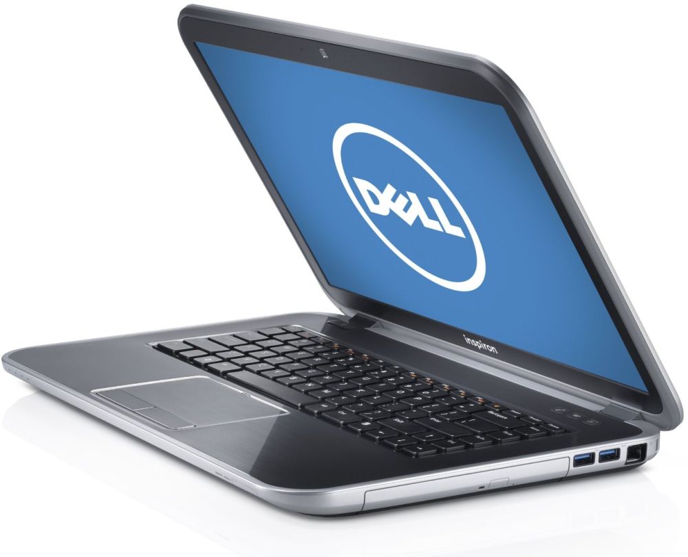 Ноутбук Dell Inspiron 5520 Orange (5520-5746)