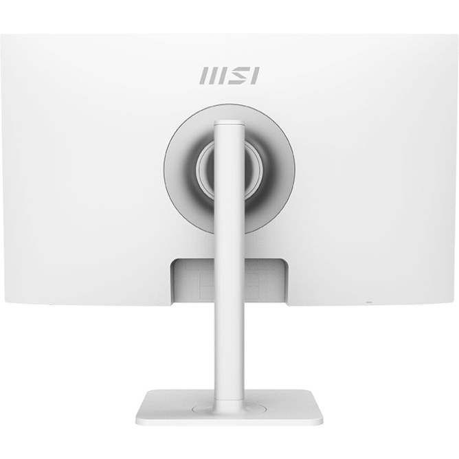 Монитор MSI 27" Modern MD272QXPW