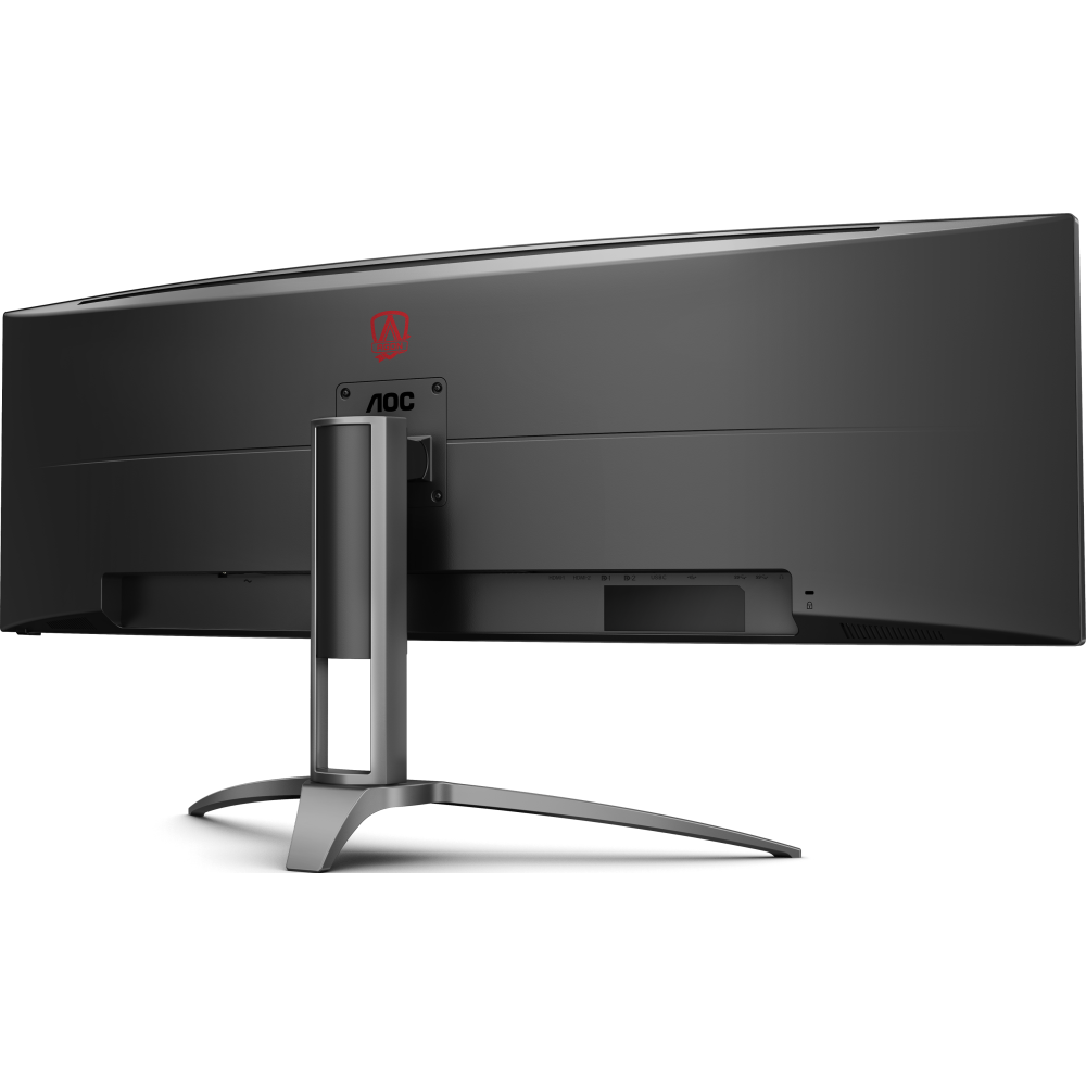 Монитор AOC 49" AG493UCX2 AGON