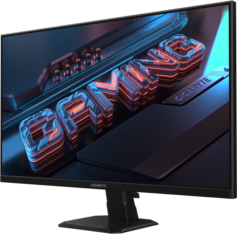 Монитор Gigabyte 27" GS27QA