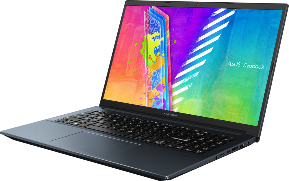 Ноутбук ASUS K3500PA Vivobook Pro 15 OLED (L1088)