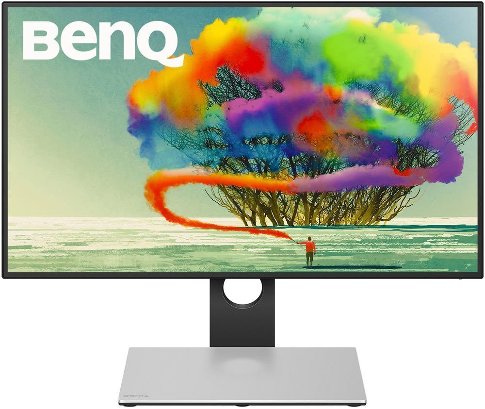 Монитор BenQ 27" PD2710QC