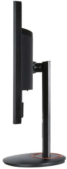 Монитор Acer 27" XF270HUAbmiidprzx