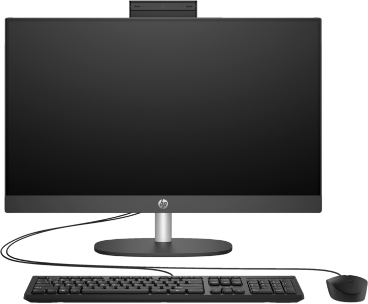 Моноблок HP ProOne 240 G10 (938B1EA)