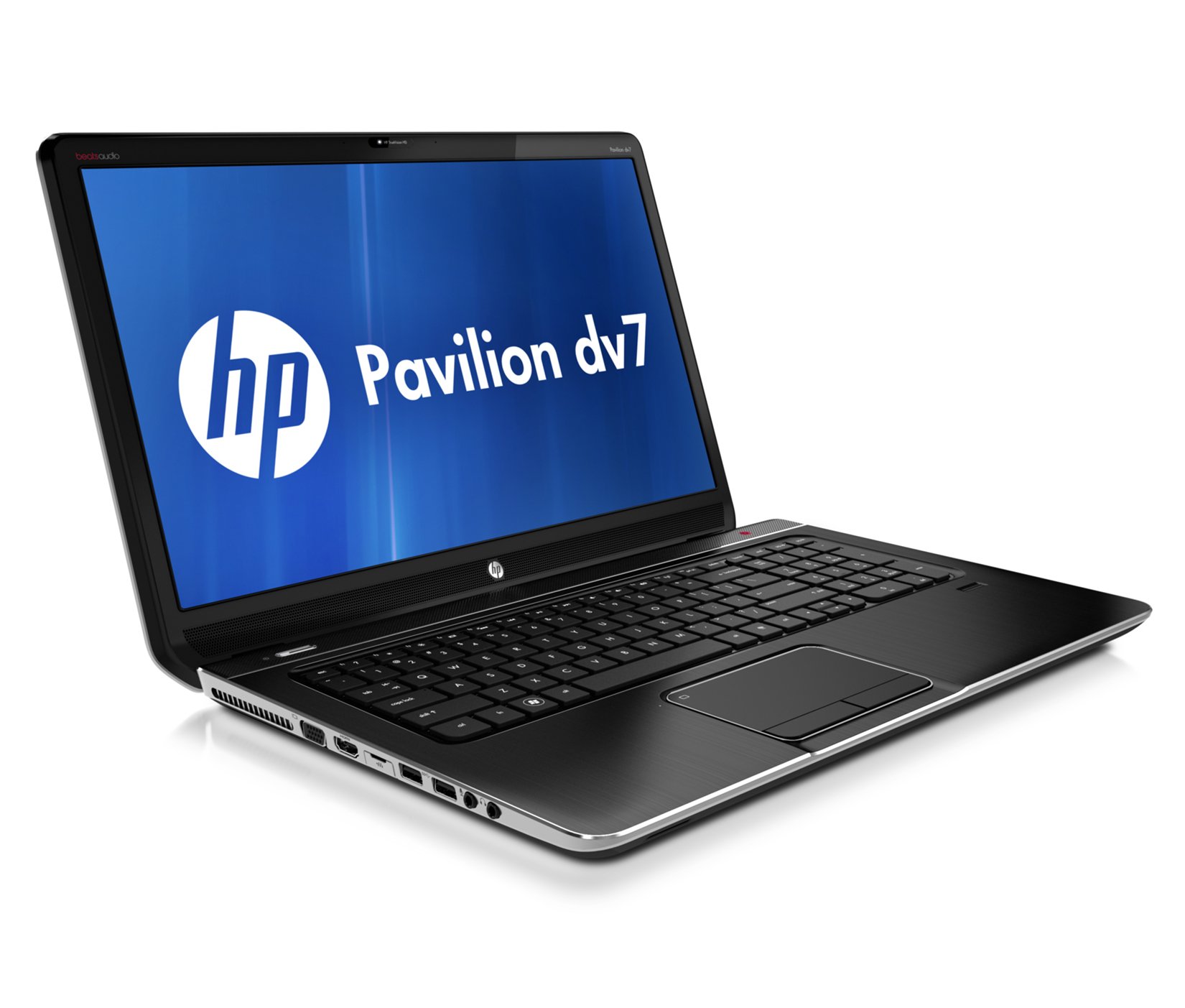 Ноутбук HP Pavilion dv7-7005er (B1W85EA)