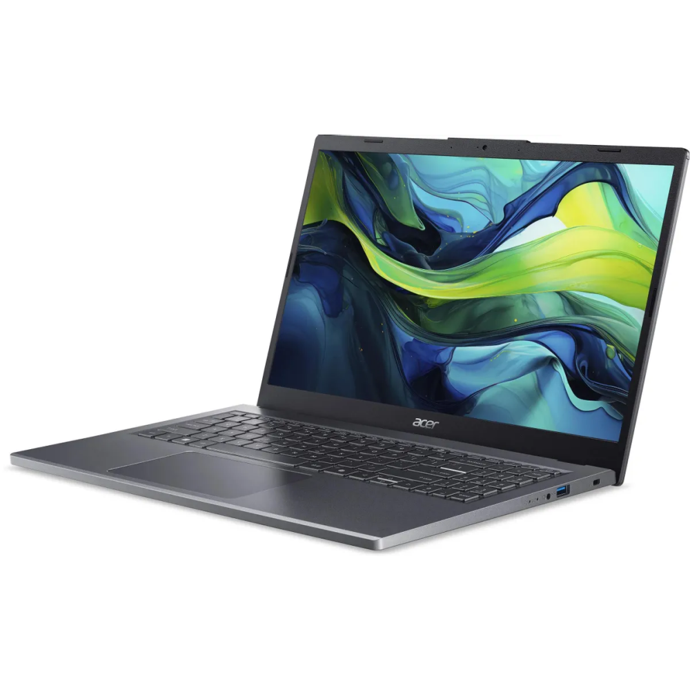 Ноутбук Acer Aspire A15-51M-51VS