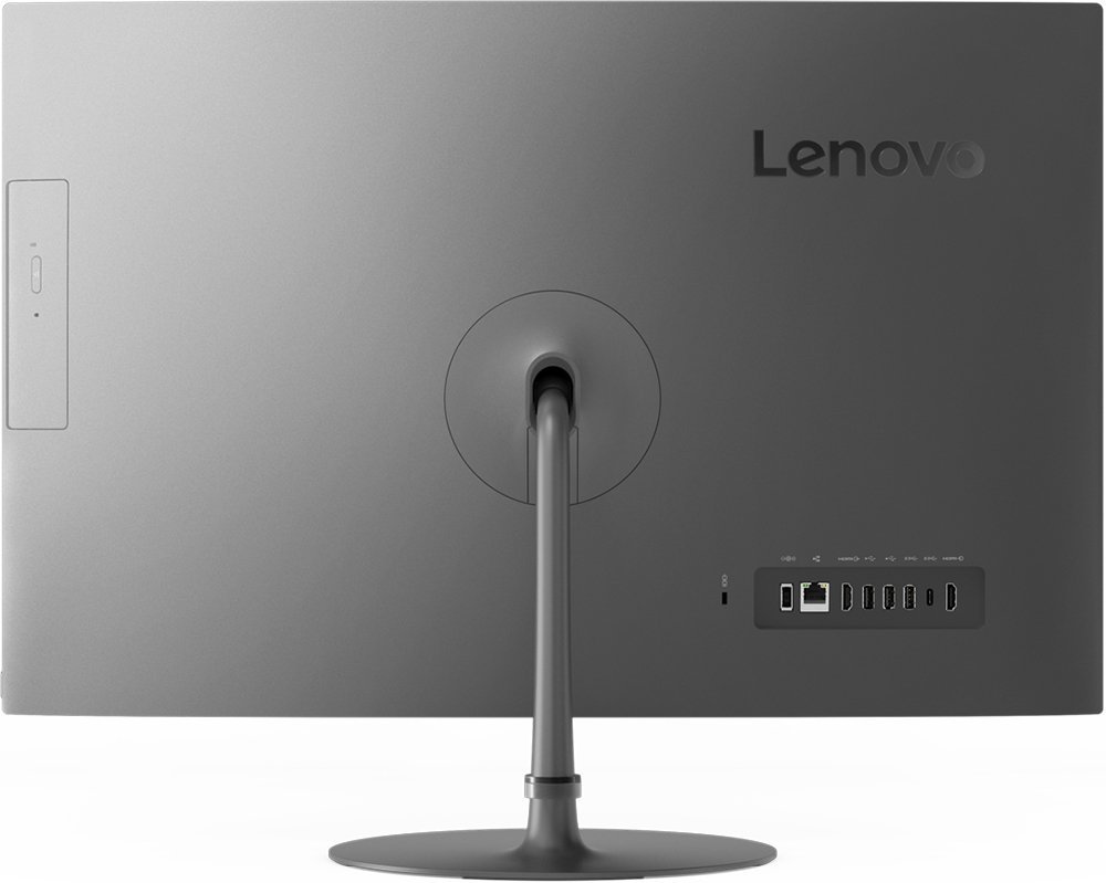 Моноблок Lenovo IdeaCentre AIO 520-27 (F0DE004XRK)