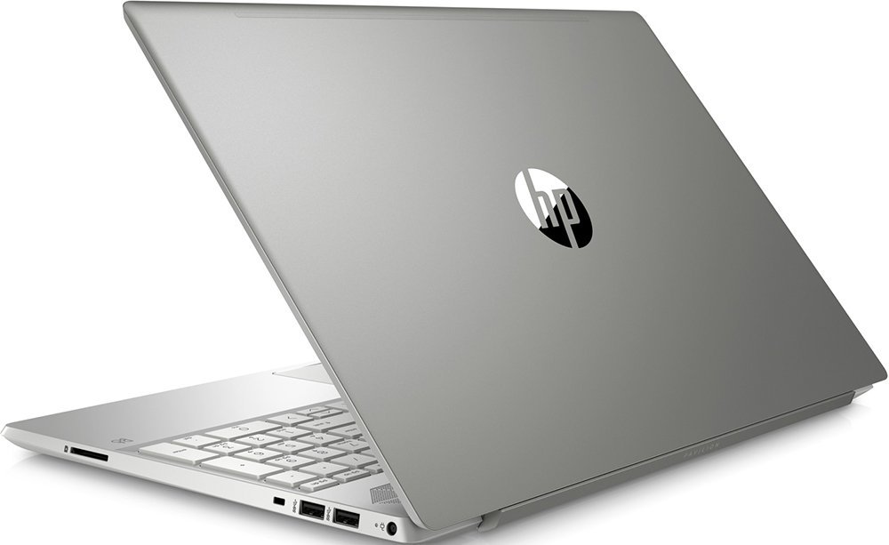 Ноутбук HP Pavilion 15-cs2011ur (6PR98EA)