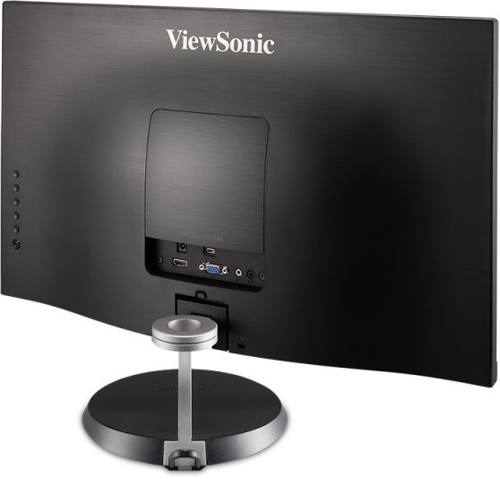 Монитор Viewsonic 24" VX2485-MHU
