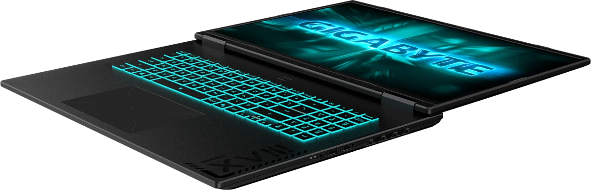 Ноутбук Gigabyte Gaming A18 GA83H (3THK3KZC93SD)