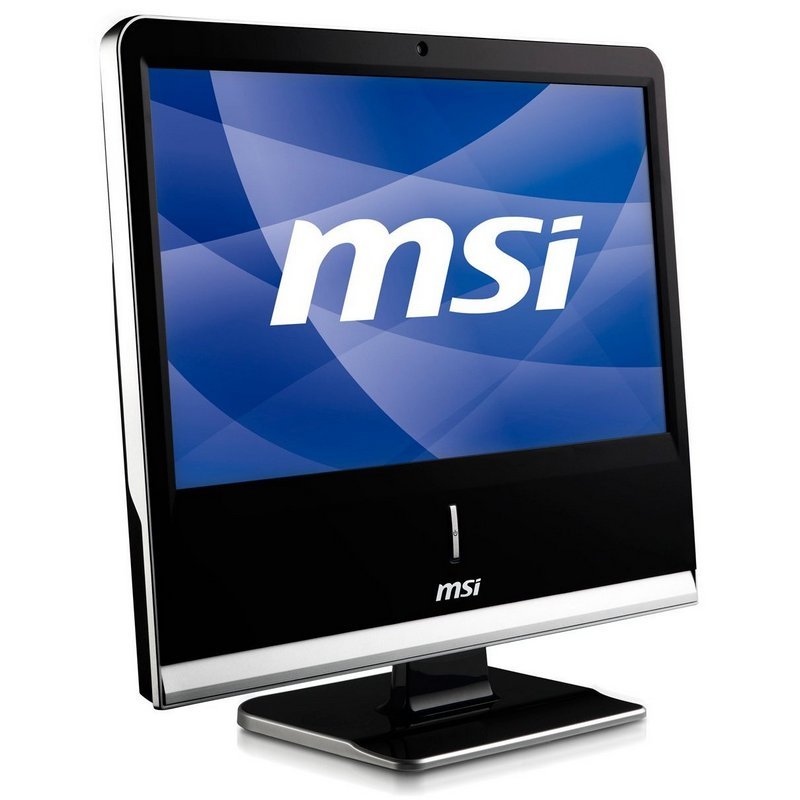 Моноблок MSI Wind Top AP1920-093