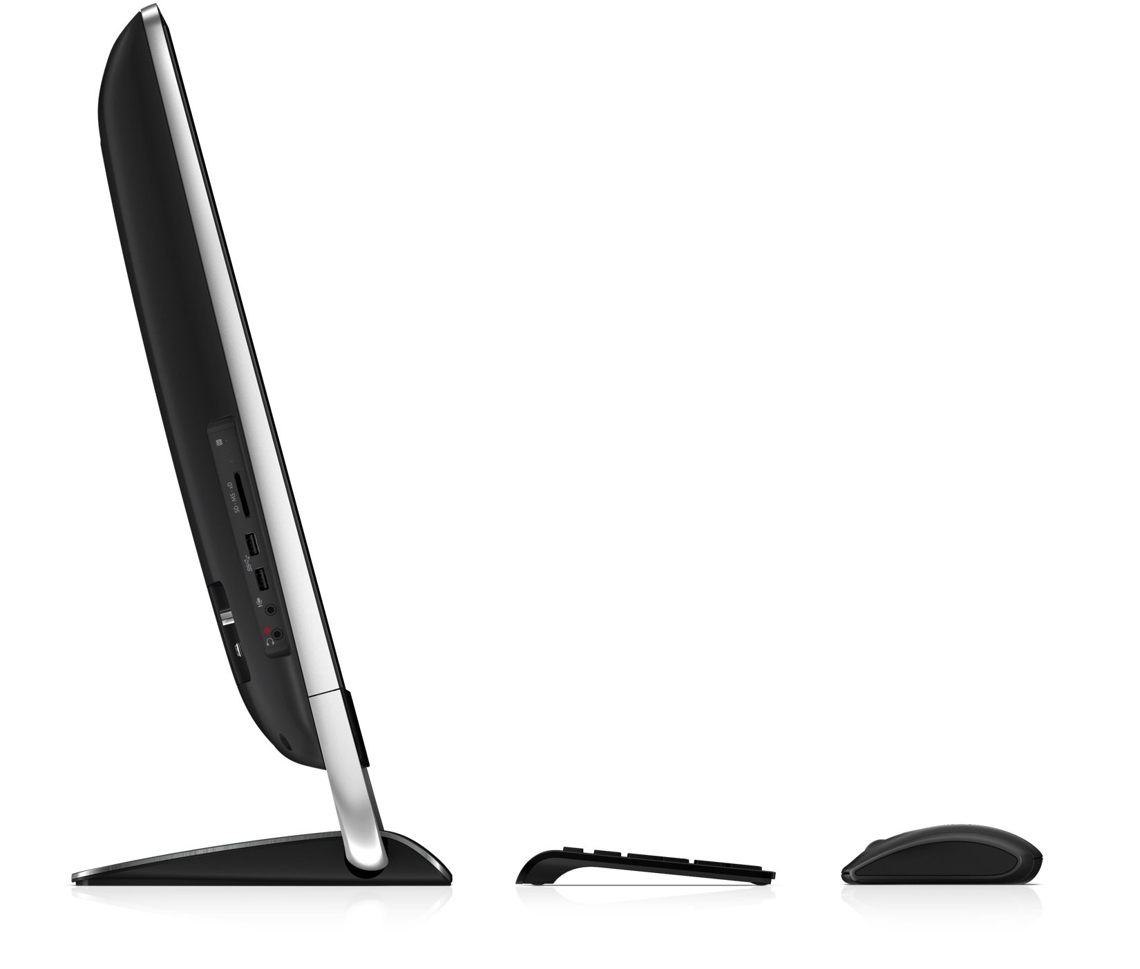 Моноблок HP Omni 27-1200er (C6V44EA)