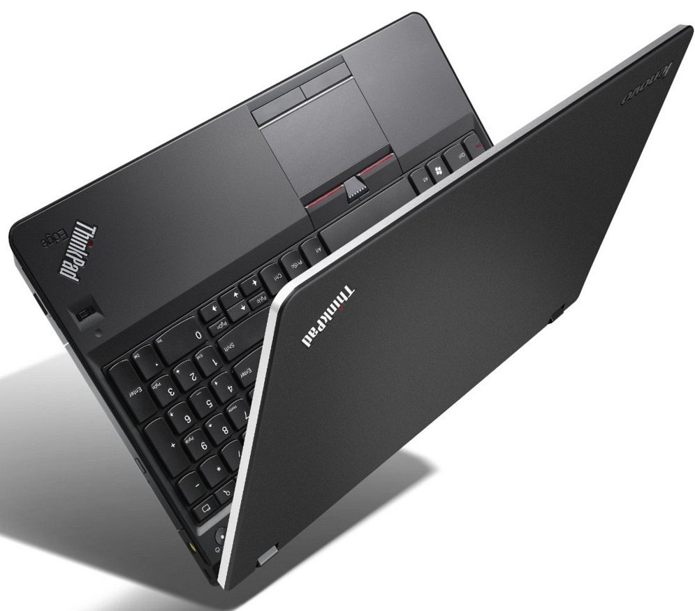 Ноутбук Lenovo ThinkPad Edge E520 (NZ3ESRT)