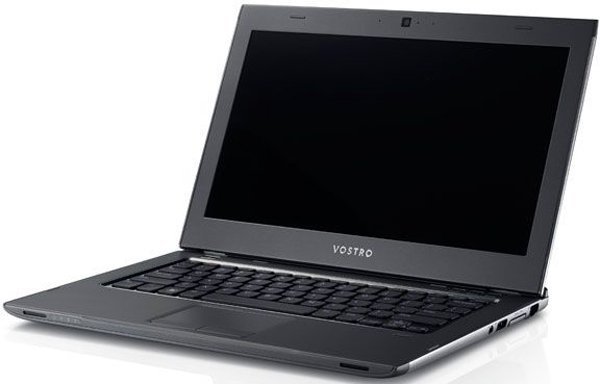 Ноутбук Dell Vostro 3360 Brown (3360-7366)