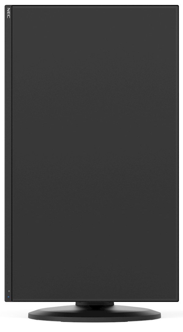 Монитор NEC 27" MultiSync E273F Black
