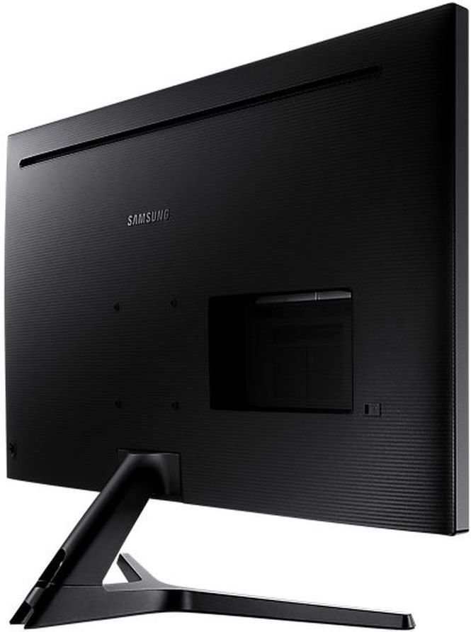 Монитор Samsung 32" U32J590UQI