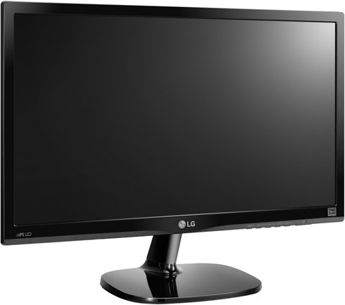 Монитор LG 23" 23MP48D-P
