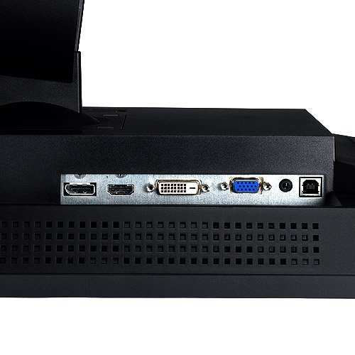 Монитор ASUS 24" PA246Q