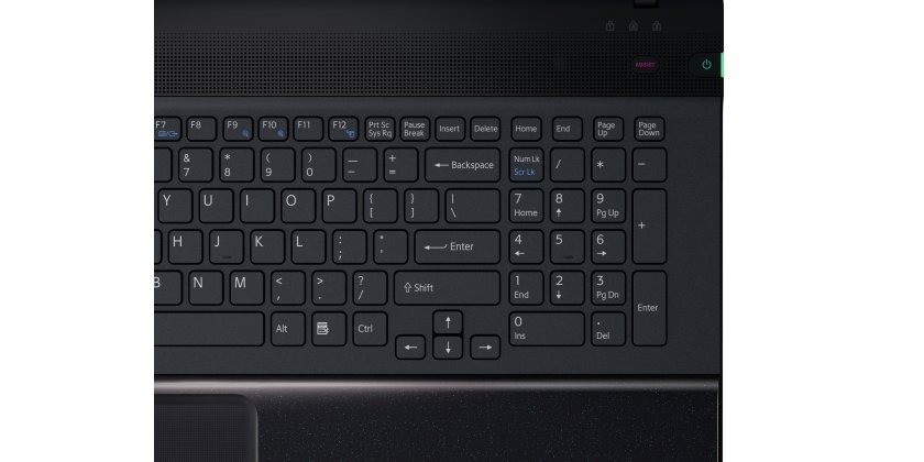 Ноутбук Sony VAIO VPC-EB4L1R/BQ