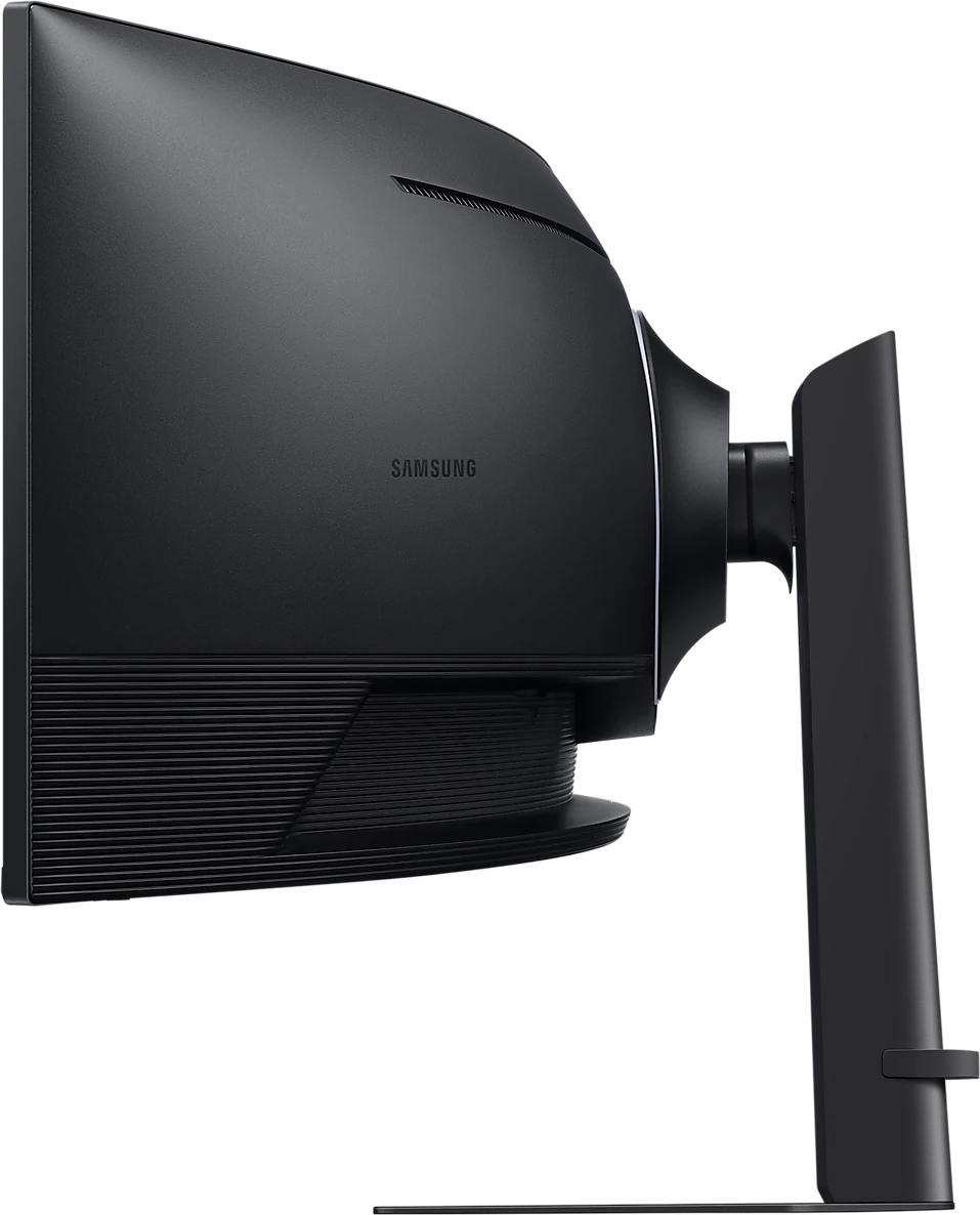 Монитор Samsung 49" ViewFinity S9 (LS49C950UAUXEN)