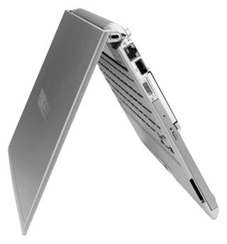 Toshiba Portege R500-12P