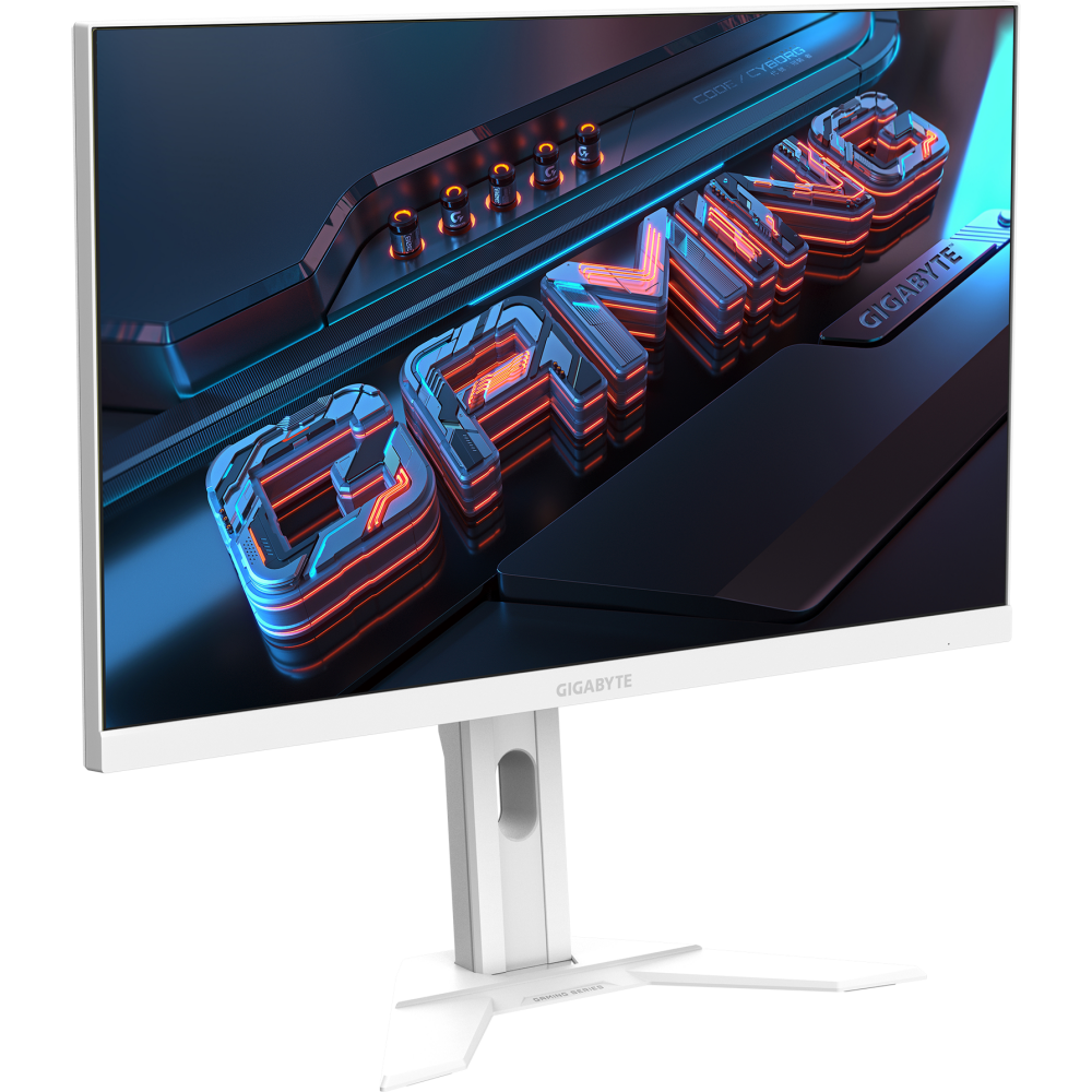 Монитор Gigabyte 27" M27QA ICE