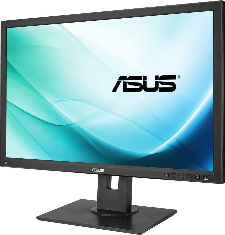Монитор ASUS 24" BE24AQLB