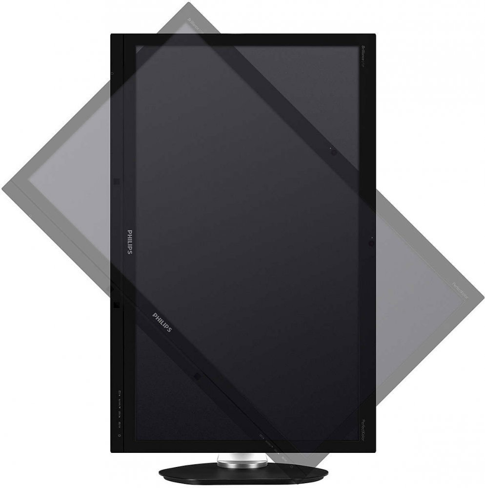 Монитор Philips 27" 272P4APJKHB