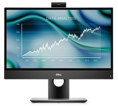 Моноблок Dell OptiPlex 3280 (3280-0150)