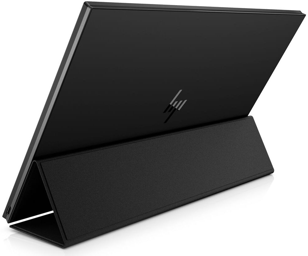 Монитор HP 14" EliteDisplay S14 (питание от USB) (3HX46AA)