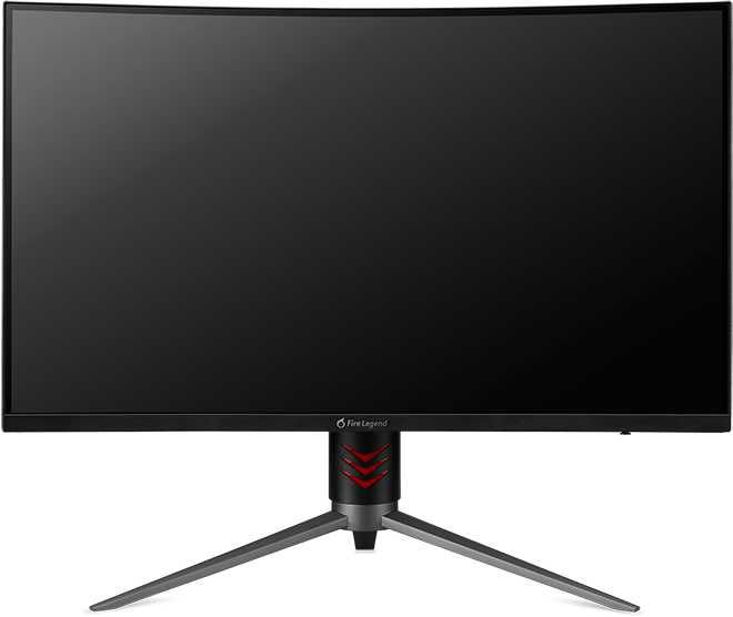 Монитор AOpen 32" 32HC2QURPbmiiphx