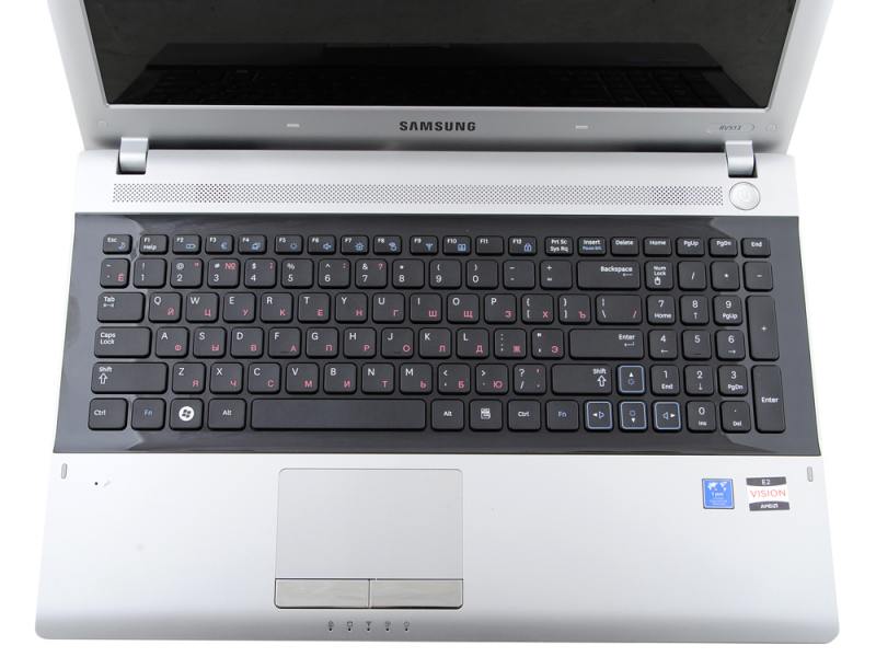 Ноутбук Samsung RV513 (NP-RV513-A01)