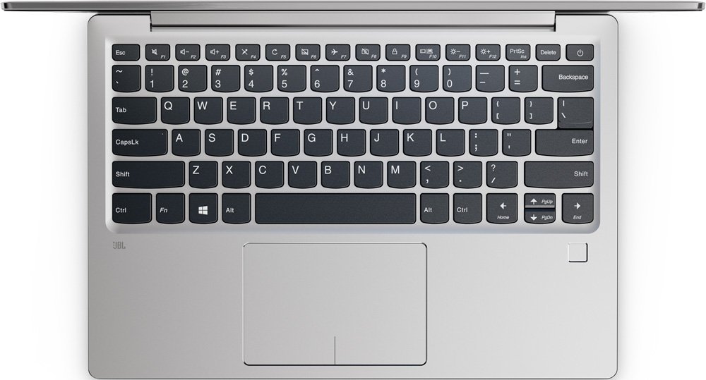 Ноутбук Lenovo IdeaPad 720S-13 (81BV0007RK)